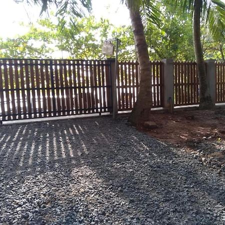 Surf Villa Hiriketiya Matara Dış mekan fotoğraf