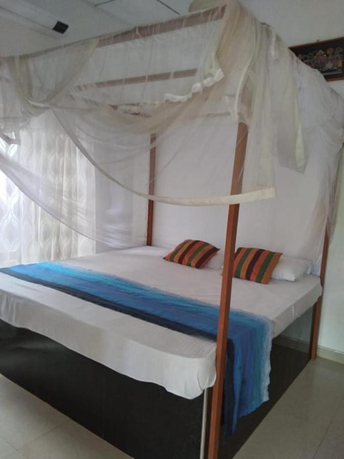 Surf Villa Hiriketiya Matara Dış mekan fotoğraf