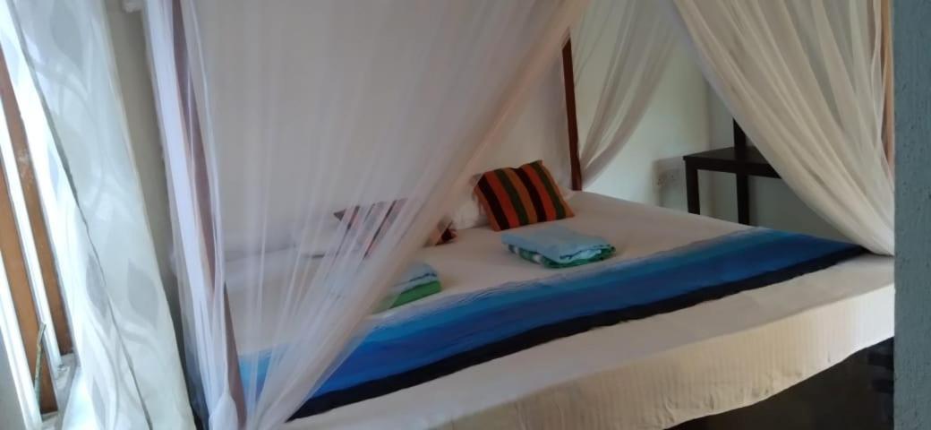 Surf Villa Hiriketiya Matara Dış mekan fotoğraf