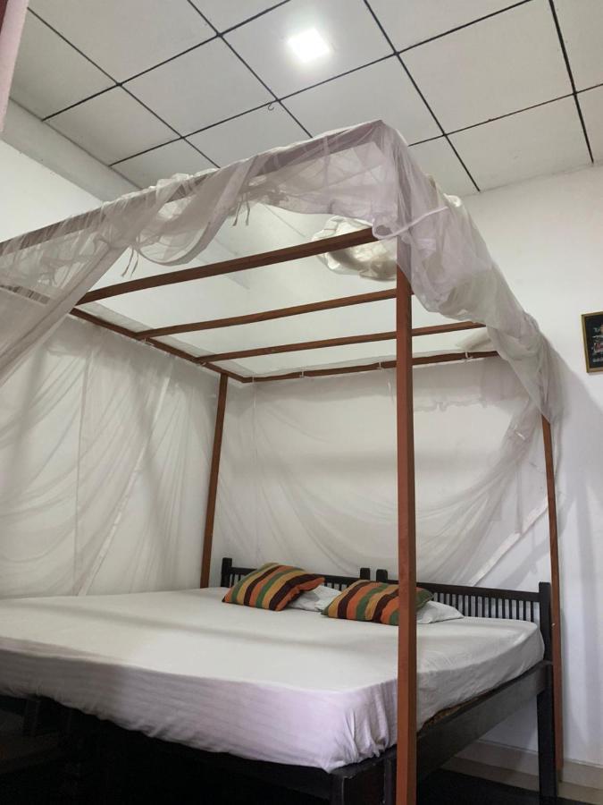 Surf Villa Hiriketiya Matara Dış mekan fotoğraf